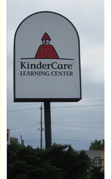 Sharpstown KinderCare