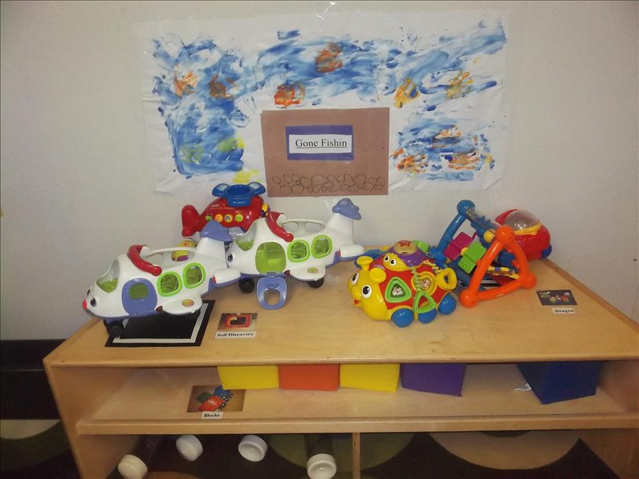 Miramonte KinderCare