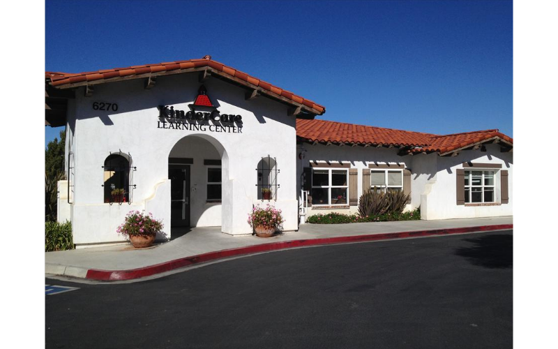 Rancho Carrillo KinderCare