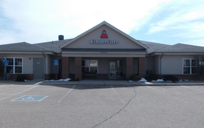 Westgate KinderCare