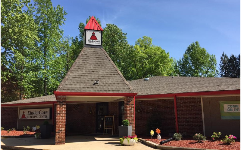 Kildare Farm KinderCare