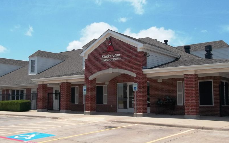 Hebron KinderCare