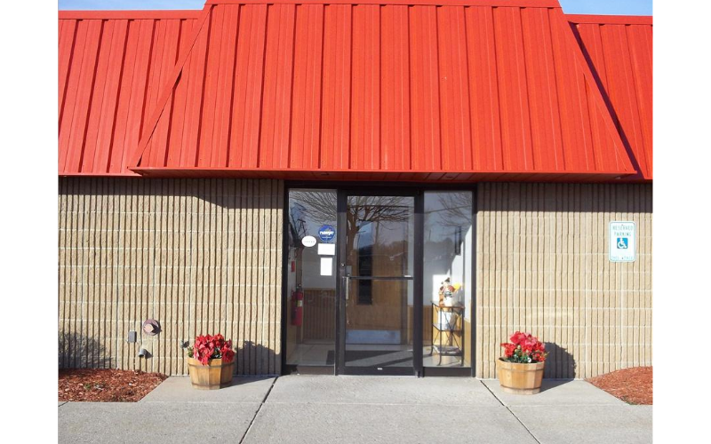 Hales Corners KinderCare