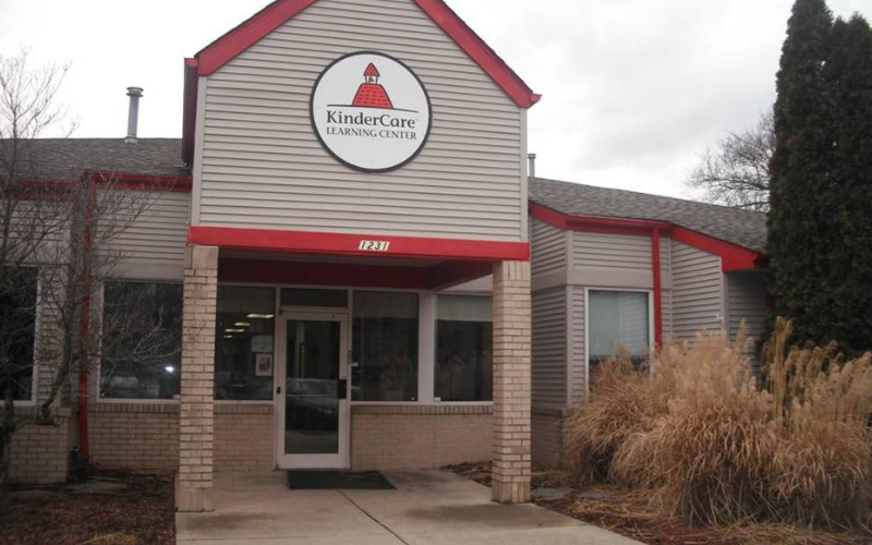 Sunbury KinderCare