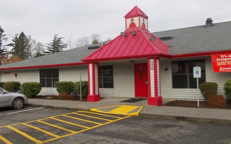 Normandy Park KinderCare
