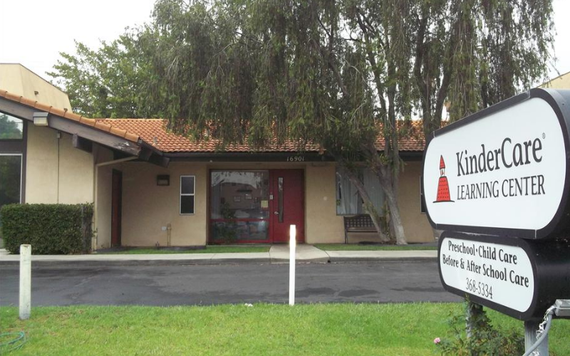 Northridge KinderCare