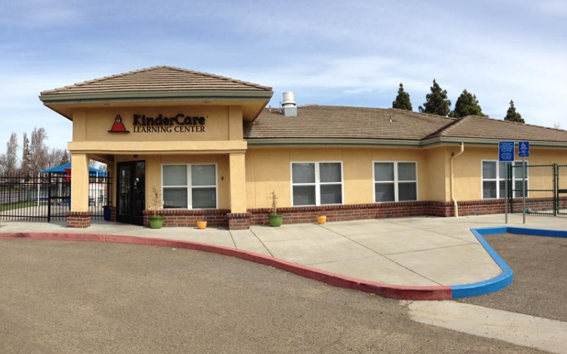 Alvarado KinderCare