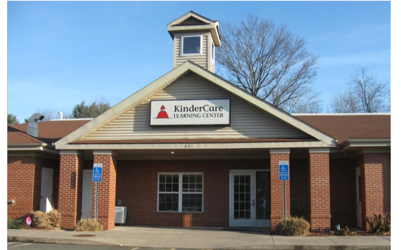 Milford KinderCare