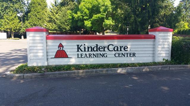 Meridian KinderCare