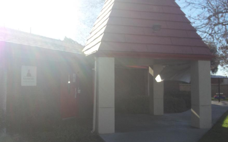 Colton KinderCare