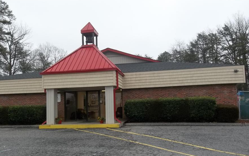 Dixon KinderCare