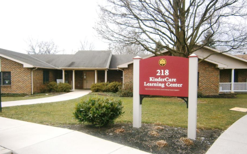 Willow Street KinderCare