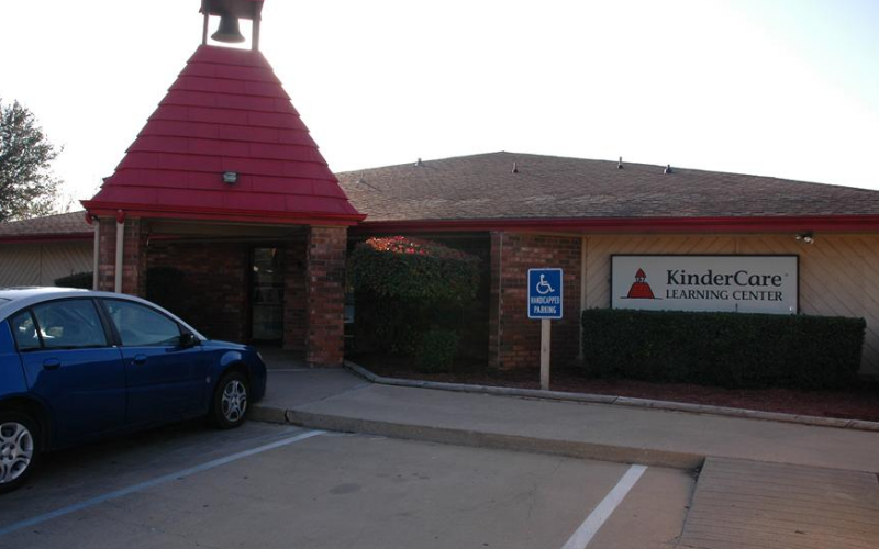 Summerfields KinderCare