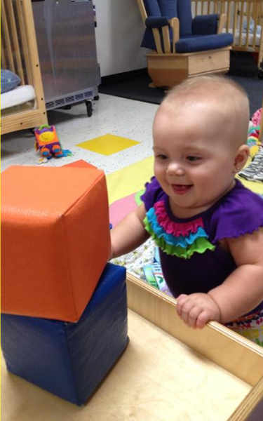 John Humphrey Drive KinderCare