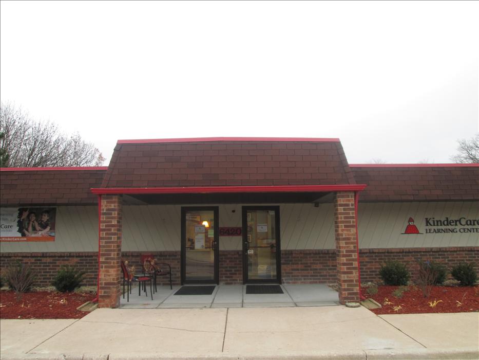 Lisle College Road KinderCare