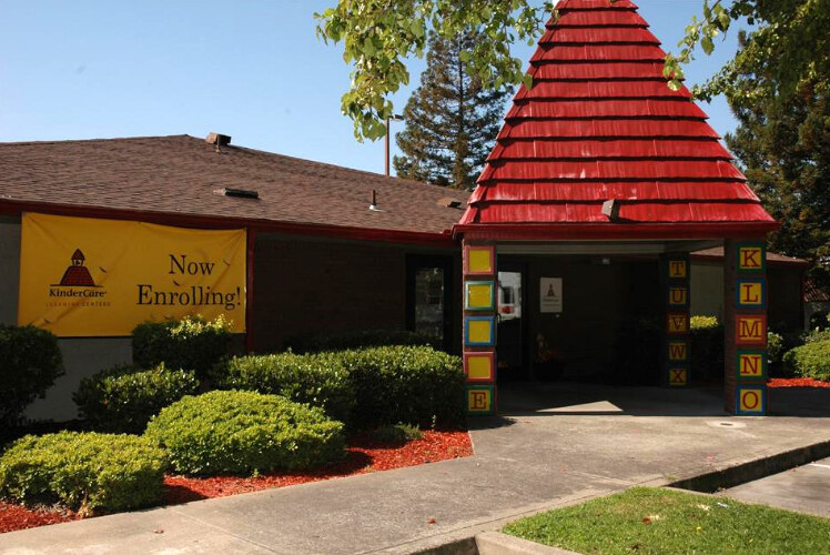 Mack Road KinderCare