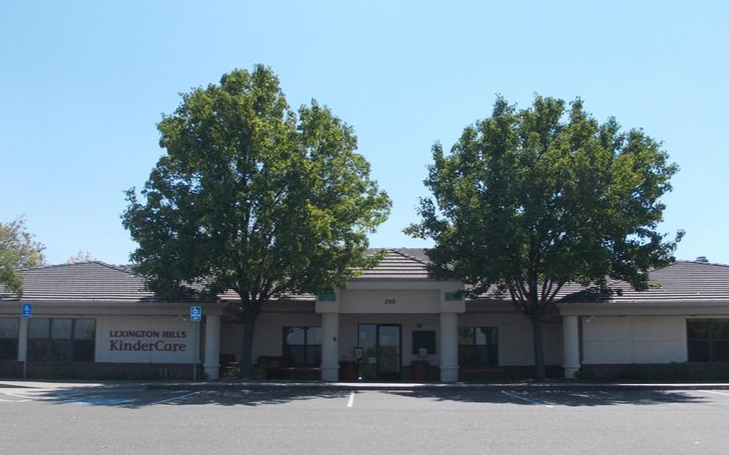 Lexington Hills KinderCare