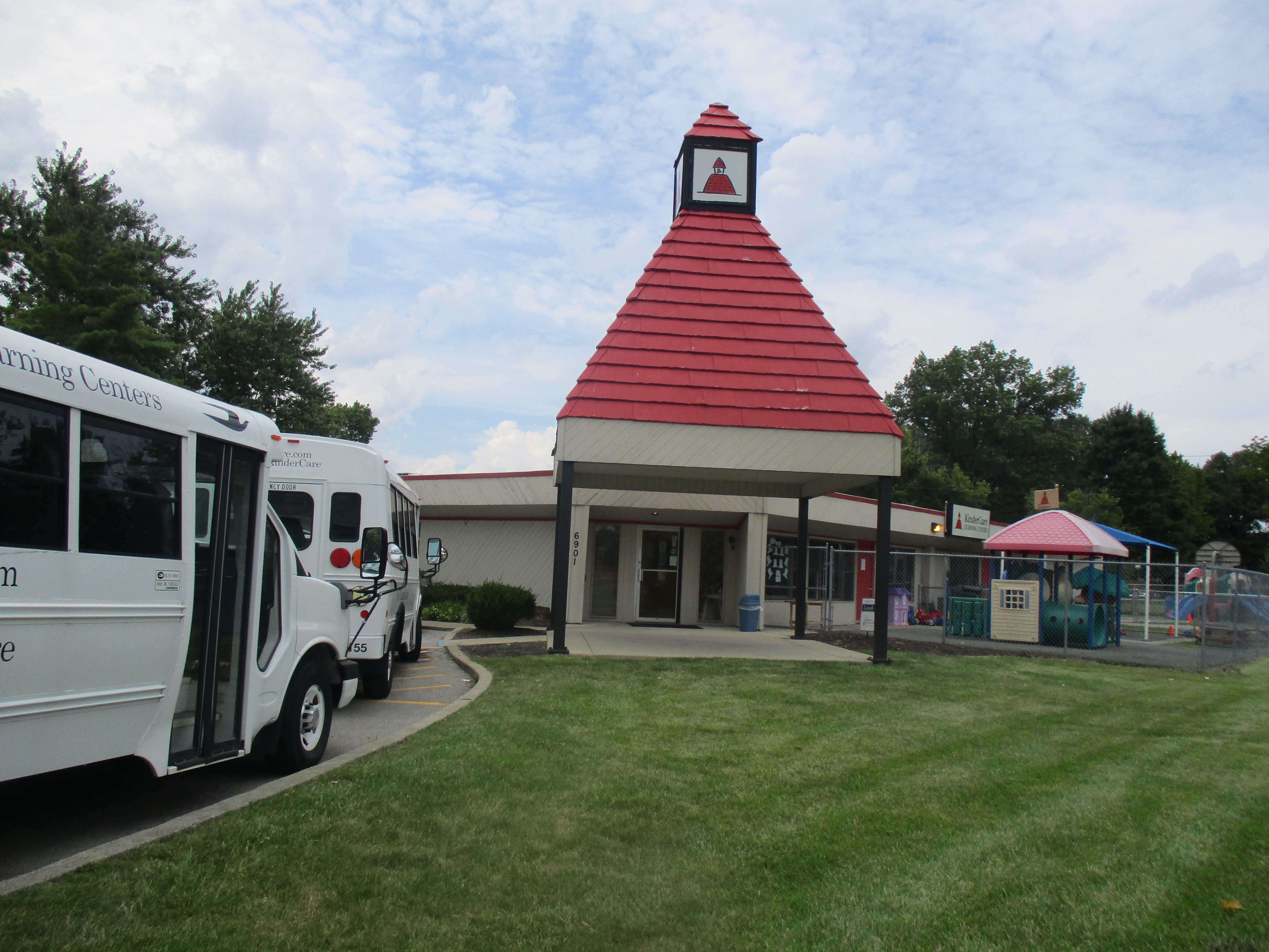45th Street KinderCare
