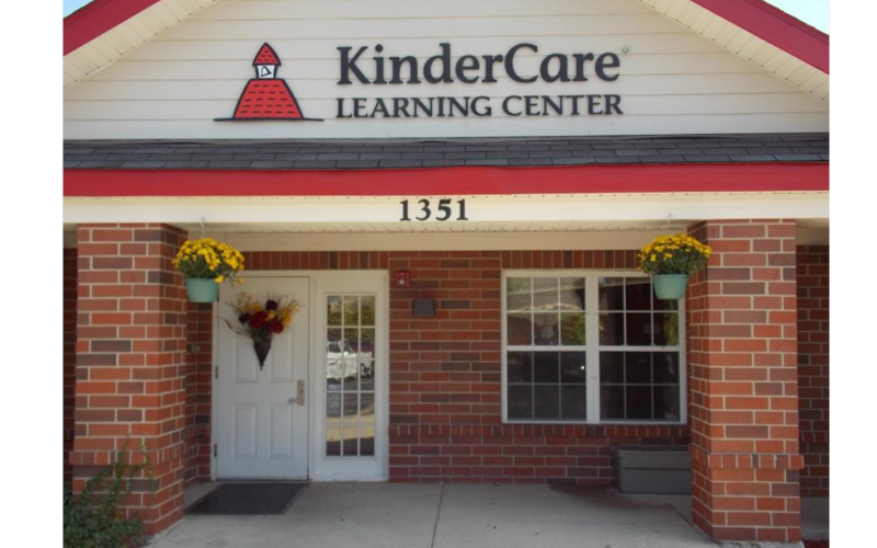 Hoffman Estates KinderCare