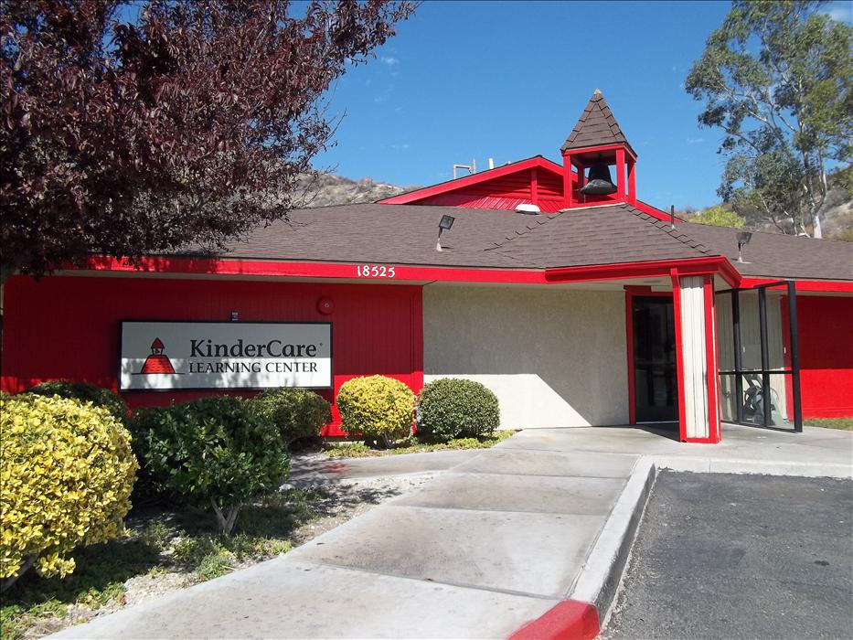 Canyon Country KinderCare