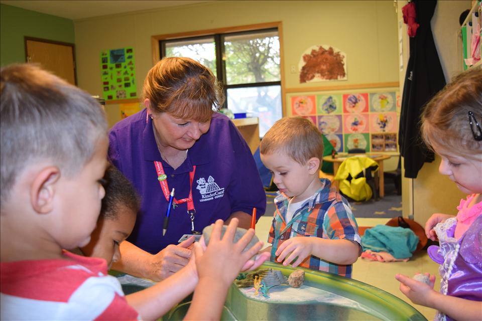 Devonshire KinderCare