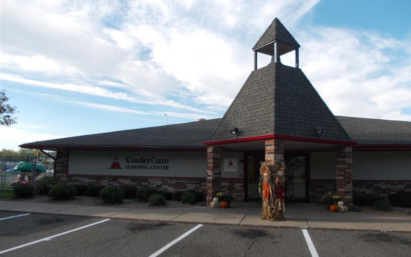 MoundsView KinderCare