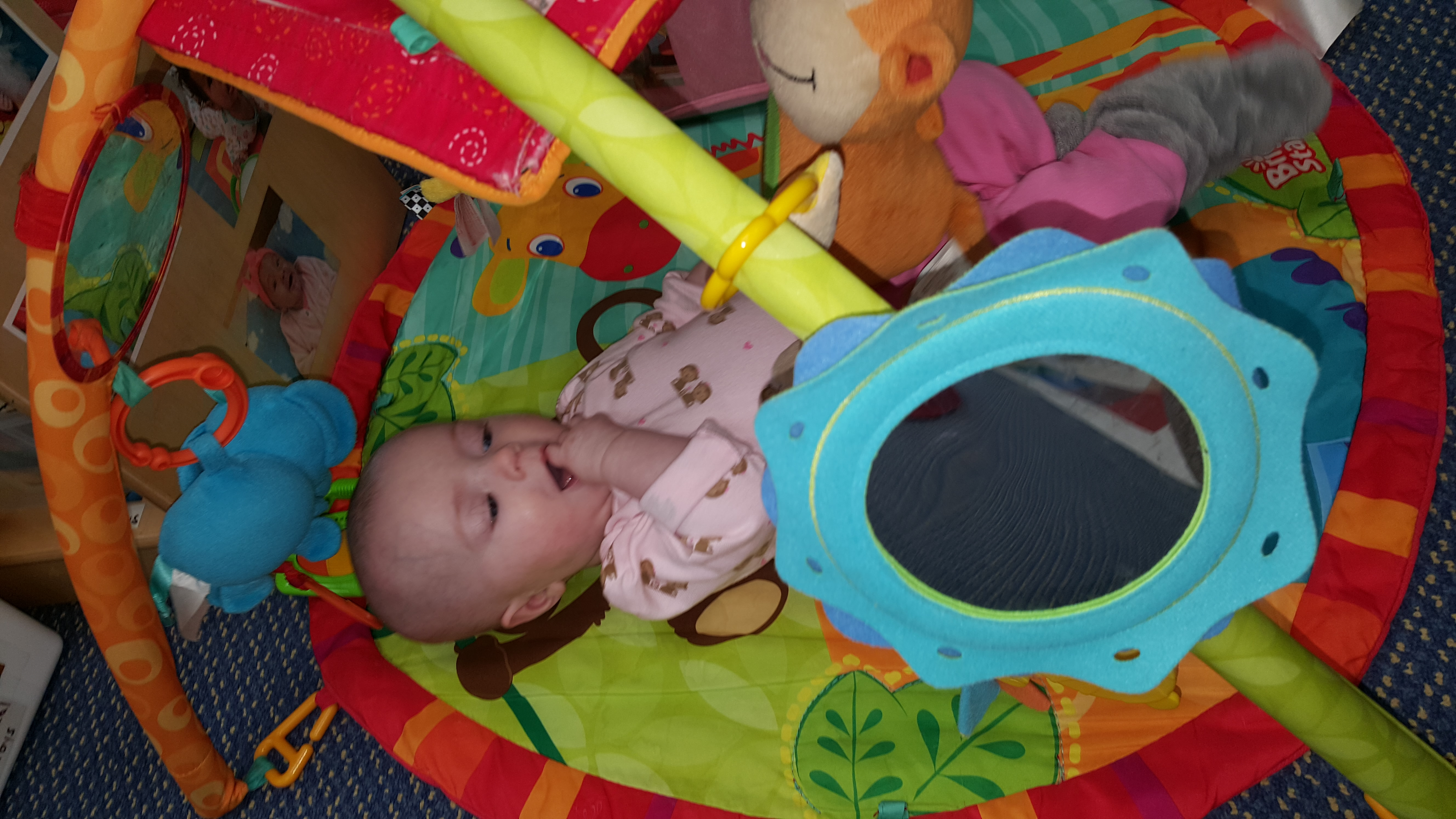 West Naperville KinderCare