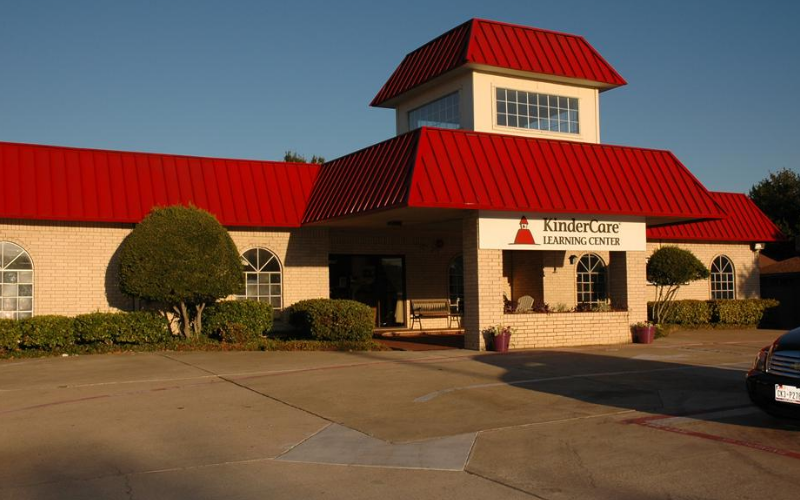 Bedford KinderCare