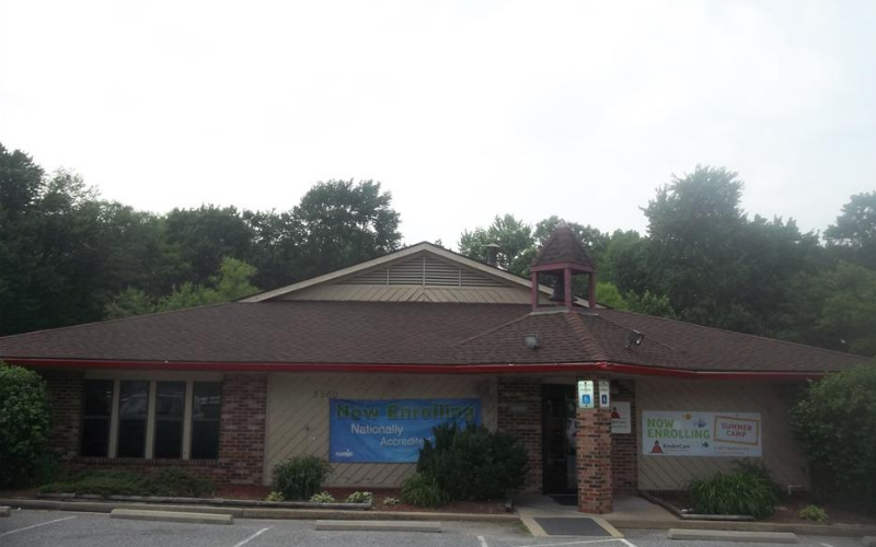 Bowie KinderCare