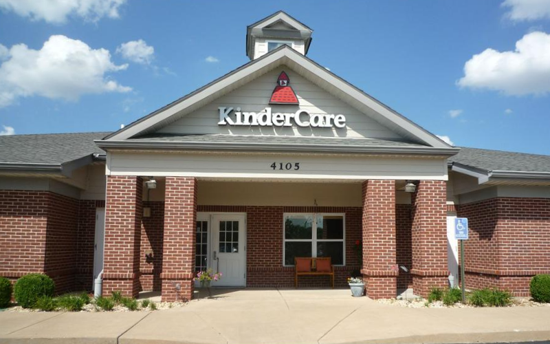 South County KinderCare