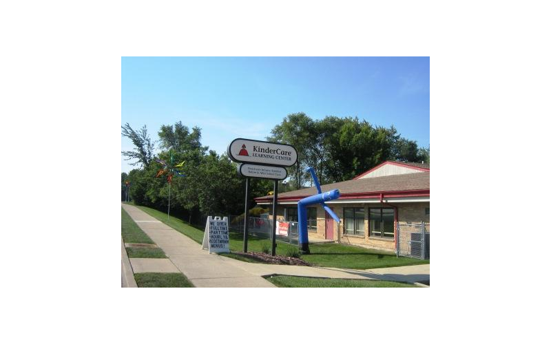 Quentin Road KinderCare