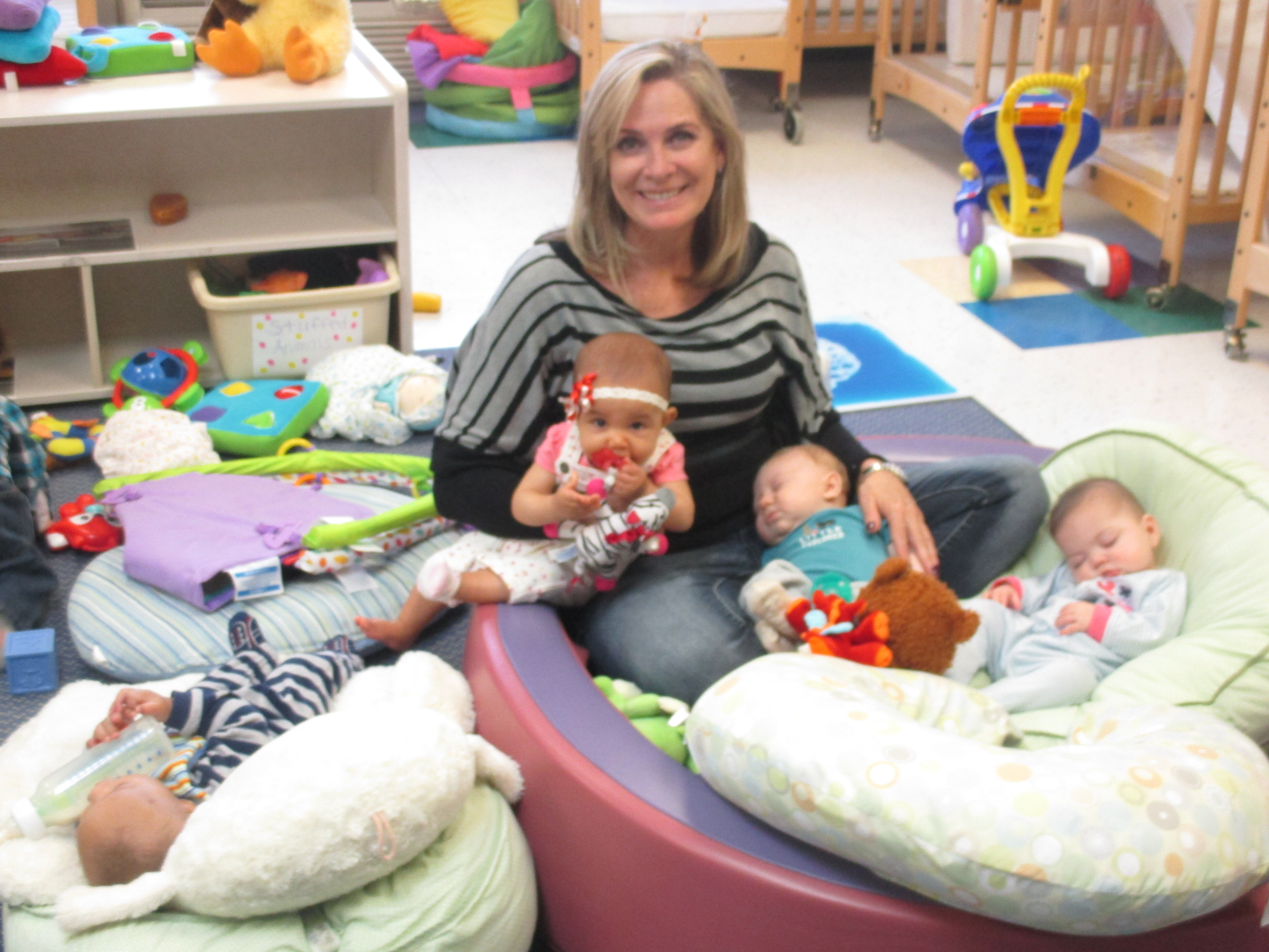 Mt. Holly KinderCare