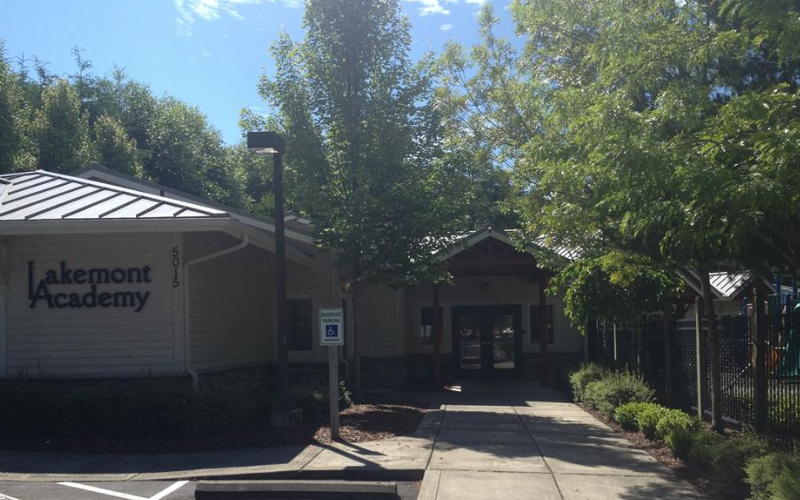 Lakemont Academy