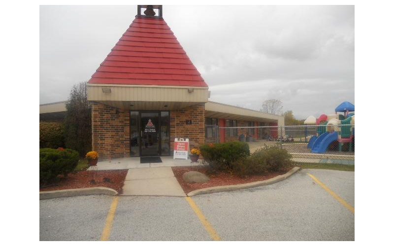 Matteson KinderCare