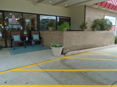 Jones Road KinderCare