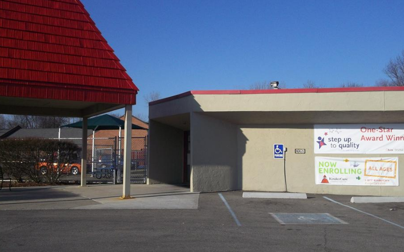 Huber Village Kindercare