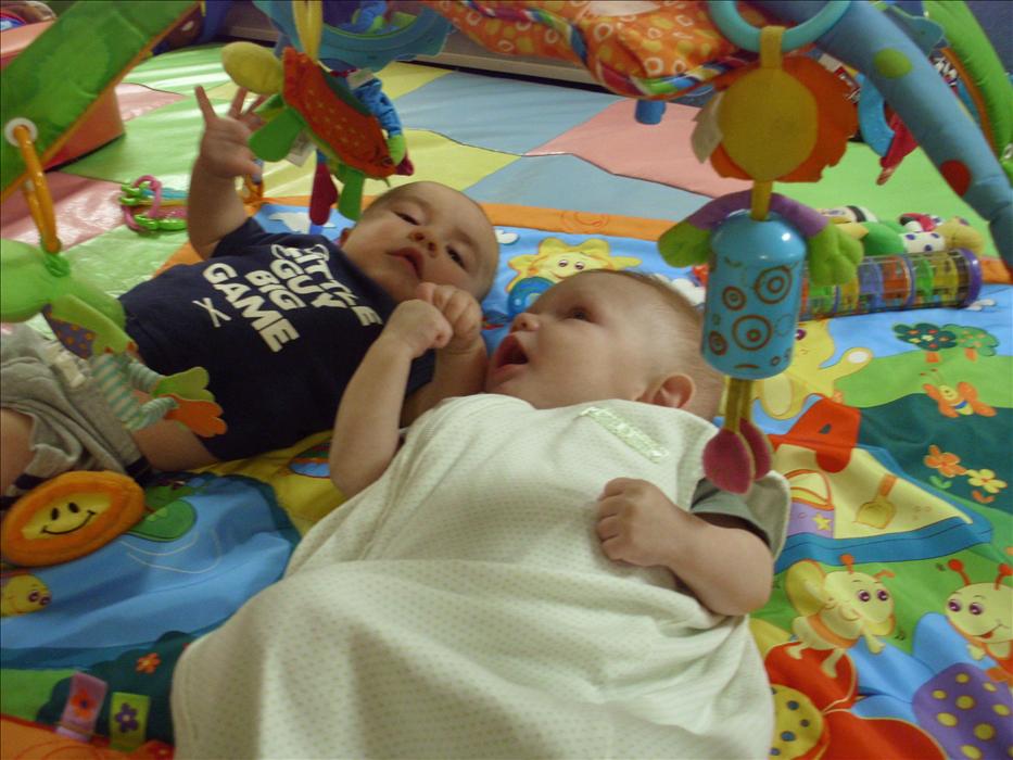 Darien KinderCare