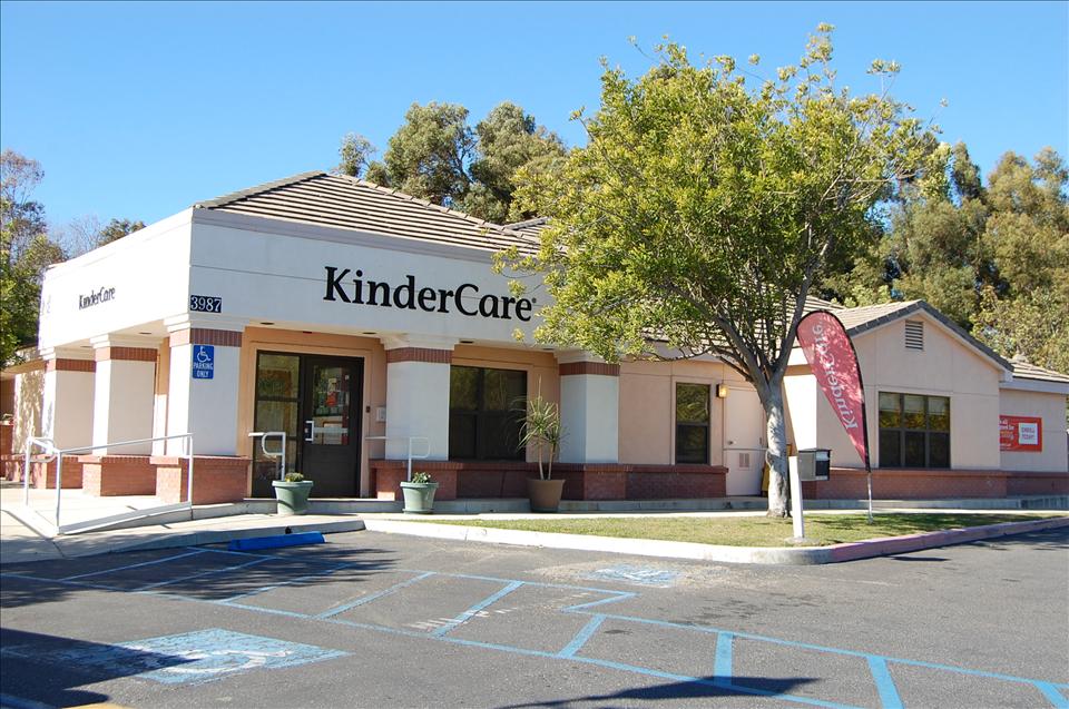 Moorpark KinderCare