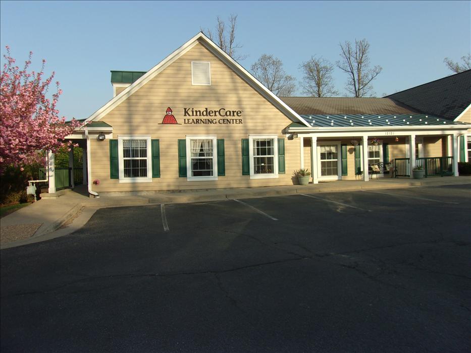 Braemar KinderCare