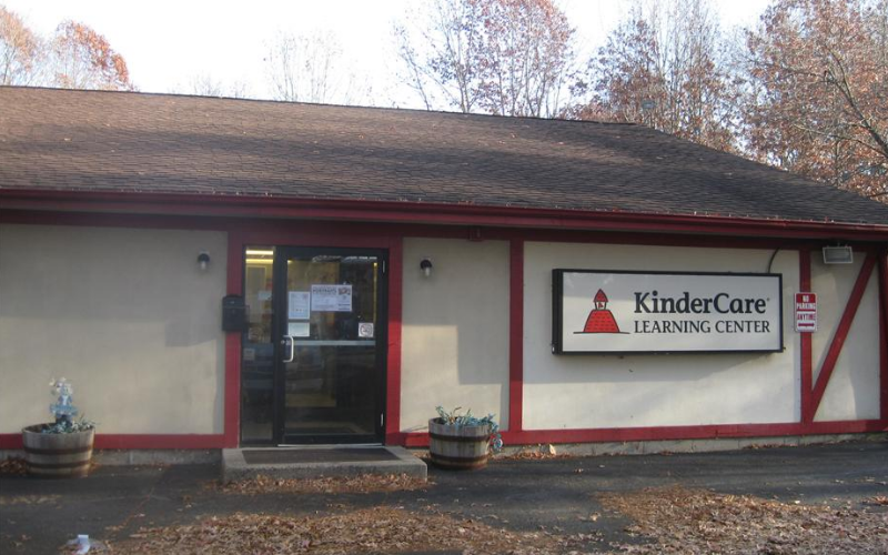 North Haven KinderCare