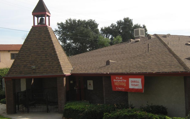 Rancho Cucamonga KinderCare