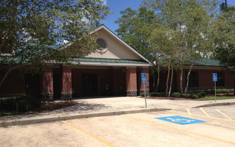 Forest Crossing KinderCare