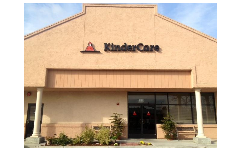 De Anza Blvd. KinderCare