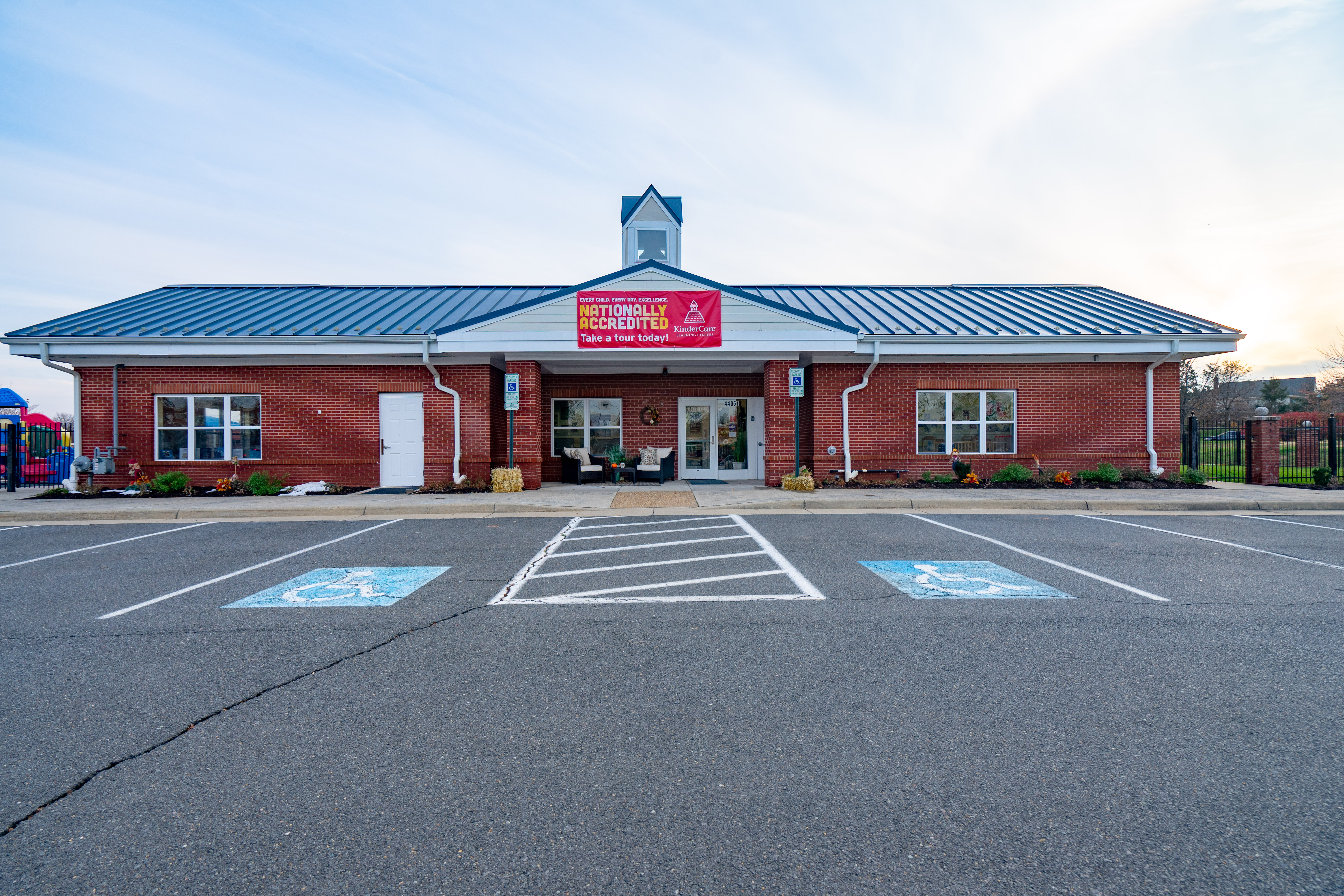 Ashburn Village KinderCare