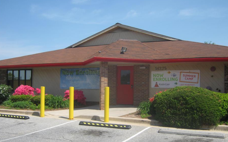 Laurel KinderCare