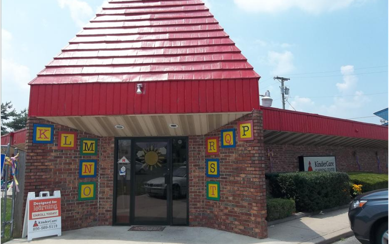 Washington Township KinderCare