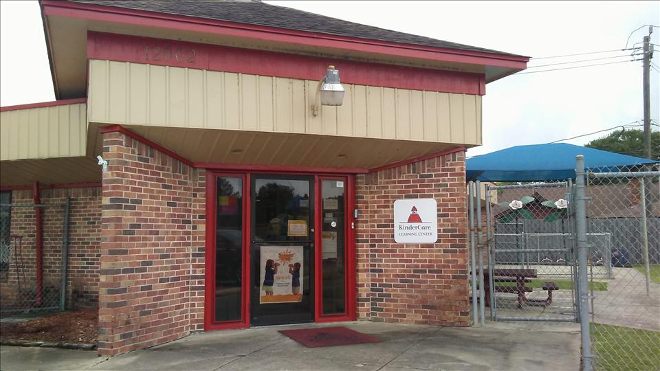 Beamer Road KinderCare