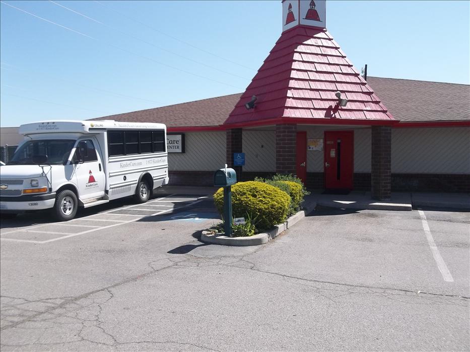 Sullivan KinderCare
