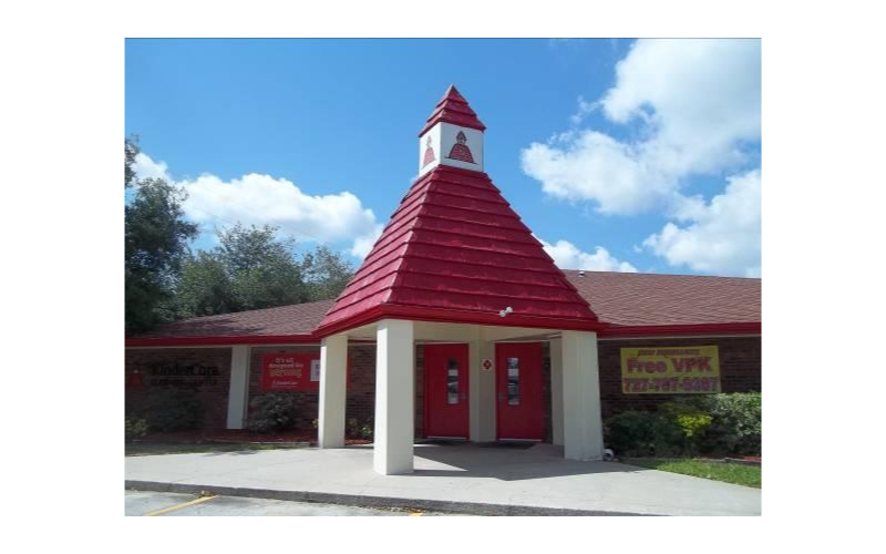Clearwater KinderCare