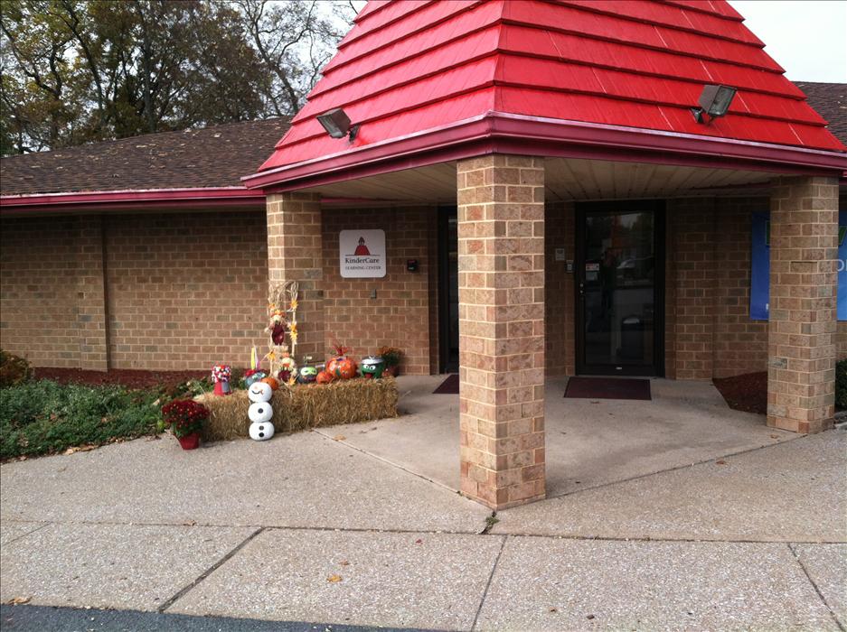 Camp Hill KinderCare